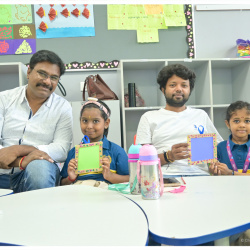 Academic Year 2026-2027 Photo Gallery